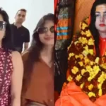 ममता कुलकर्णी का New Look वायरल, 90 के दशक की यादें ताजा