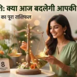 Tula Rashifal 8 March 2026: क्या बदलेगी आपकी किस्मत?