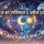 Aaj Ka Rashifal 5 April 2026:: सभी राशियों का भविष्यफल